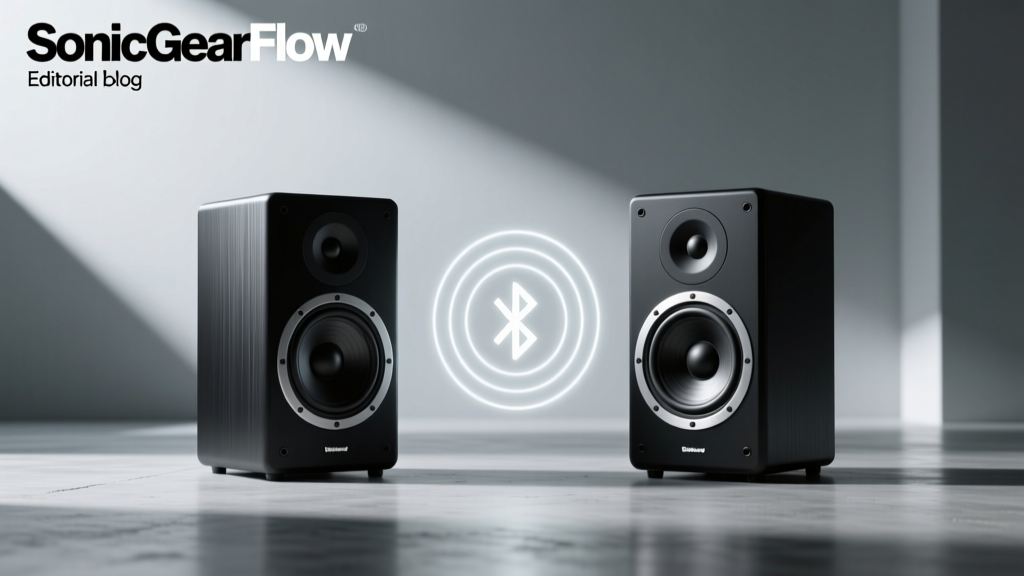 Are Floor Speakers Bluetooth? Your No-BS Buying Guide: 7 Mistakes That Kill Sound Quality (and How to Avoid Them Before You Spend $500+)