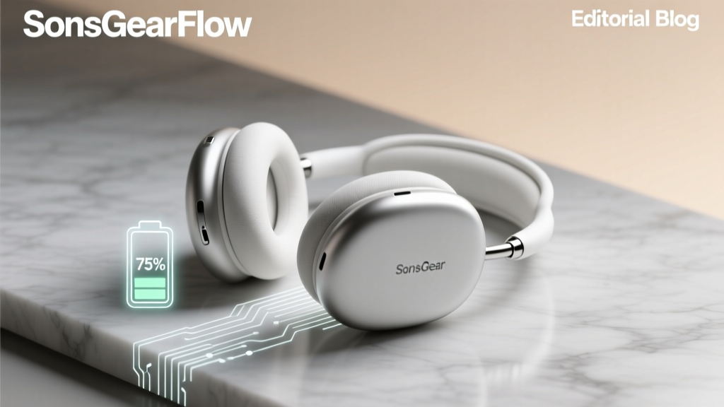 Do wireless headphones need batteries? Yes—but here’s exactly how long they last, which types recharge fastest, why some die mid-call, and how to extend battery life by 40% without buying new gear (real-world tests included).