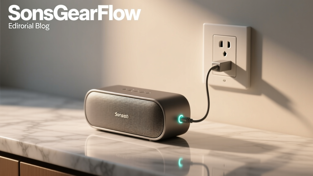 Can You Leave Bluetooth Speakers Plugged In? The Truth About Battery Health, Fire Risk, and What Top Audio Engineers *Actually* Recommend (Spoiler: It Depends on Your Speaker’s Chipset)