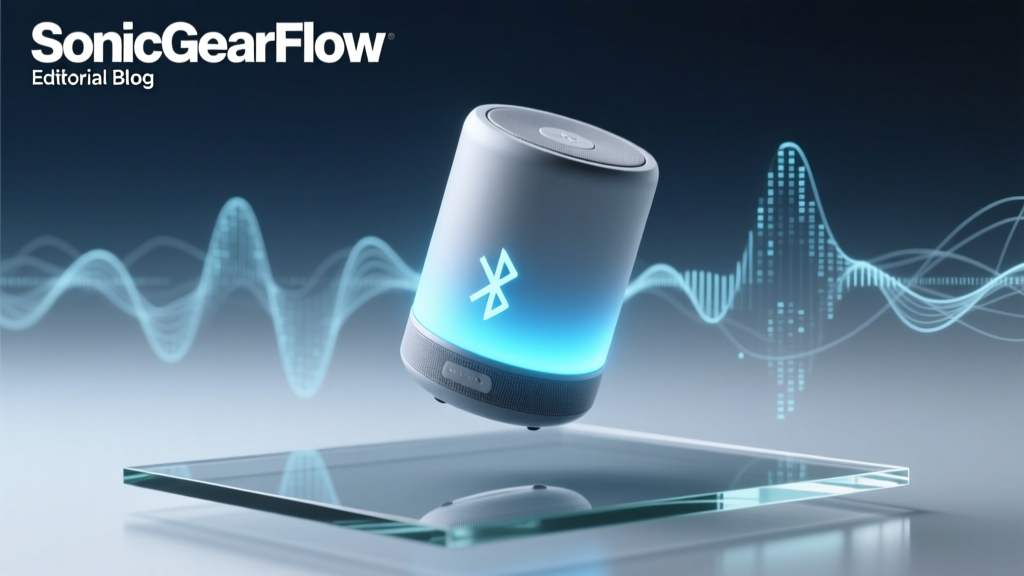 Are Bluetooth speakers amplified AAC? The truth no retailer tells you: Why most 'AAC-compatible' speakers silently downgrade your Apple Music stream—and how to spot the 3% that actually decode, amplify, and preserve full 256kbps fidelity without Bluetooth stack compromises.