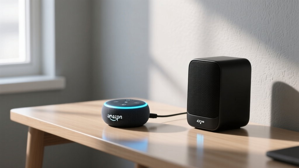 How to Get Alexa to Connect to Bluetooth Speakers in 2024: The Only 5-Step Guide You’ll Ever Need (No More ‘Device Not Found’ Errors or Random Disconnects)