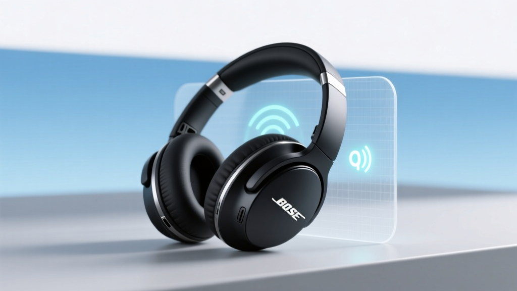 Are Bose Headphones Wireless Charging? The Truth About Qi Compatibility, Which Models Actually Support It (and Which Don’t), and Why Most Users Are Paying Extra for a Feature That Doesn’t Exist — Plus What to Buy Instead