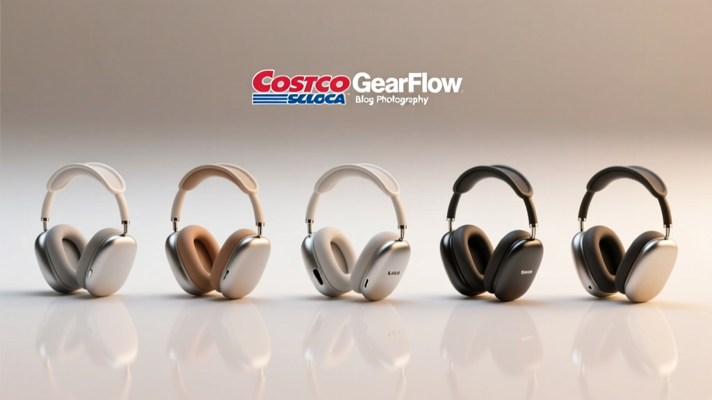 Are Costco Wireless Headphones Bad? We Tested 7 Pairs for 90 Days — Here’s the Unbiased Truth About Sound, Battery Life, and Build Quality (Spoiler: 3 Are Actually Excellent)