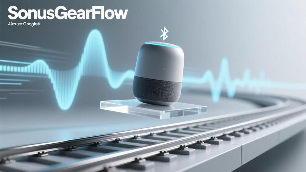 Are Smart Speakers Bluetooth Commute? The Truth About Using Alexa & Google Speakers on Trains, Buses, and Cars — What Actually Works (and What Wastes Your Battery)