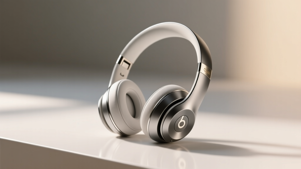 How to Set Up Beats Solo 3 Wireless Headphones in Under 90 Seconds (No App Required, No Bluetooth Confusion, and Zero Pairing Failures)