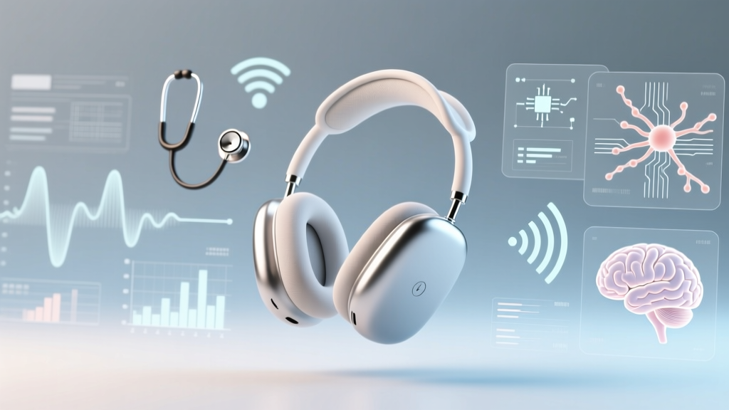 Wireless Headphones Health Risks: What Science Says