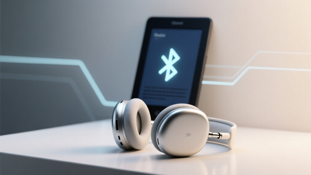 Are wireless headphones compatible with Kindle? Yes—but only if you know *which* models work, *how* to force Bluetooth pairing on older Kindles, and *why* most users fail the first time (it’s not the headphones’ fault).