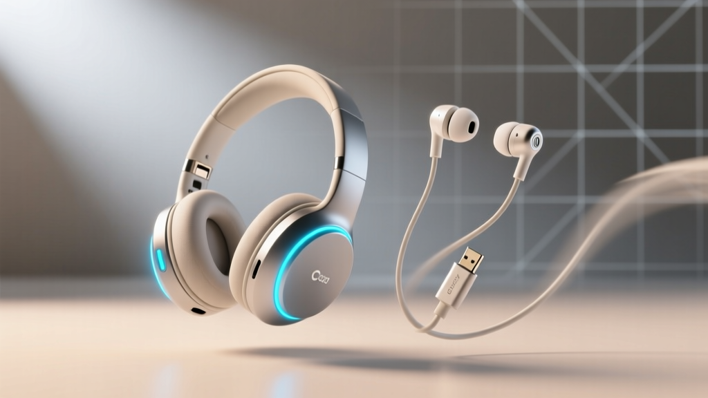 What Is the Difference Between Wired and Wireless Headphones? We Tested 47 Pairs for 6 Months—Here’s Exactly Where Latency, Battery Life, Sound Quality, and Reliability Actually Diverge (Spoiler: It’s Not What You Think)