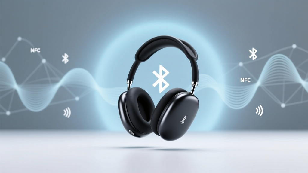 Do Wireless Headphones Require Internet? The Truth About Bluetooth, NFC, and Streaming — No, Your Music Plays Offline (Here’s Exactly When & Why You *Might* Need Wi-Fi)