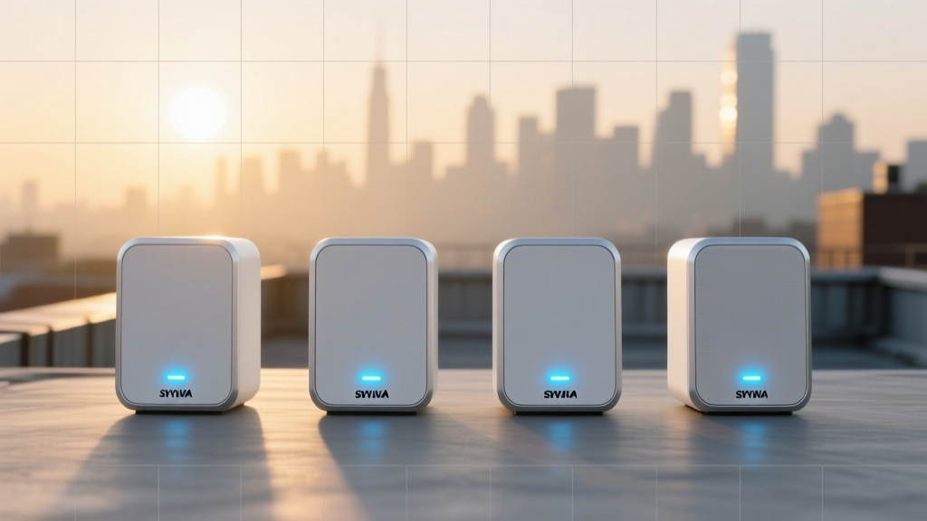 How Many Sylvania Bluetooth Speakers Can Connect at Once? The Truth About Stereo Pairing, Party Mode, and Why Most Users Hit a Hard Limit at 2 — Not 10 or 20 Like You’ve Been Told