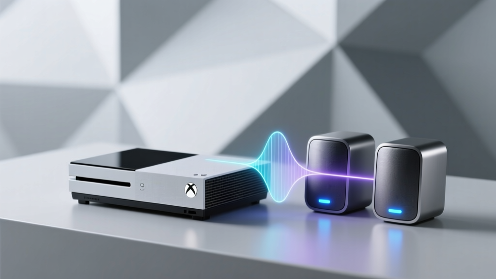 Can You Connect Bluetooth Speakers to an Xbox One S? The Truth (Spoiler: Not Natively — But Here’s Exactly How to Make It Work Without Lag, Dropouts, or Buying New Gear)