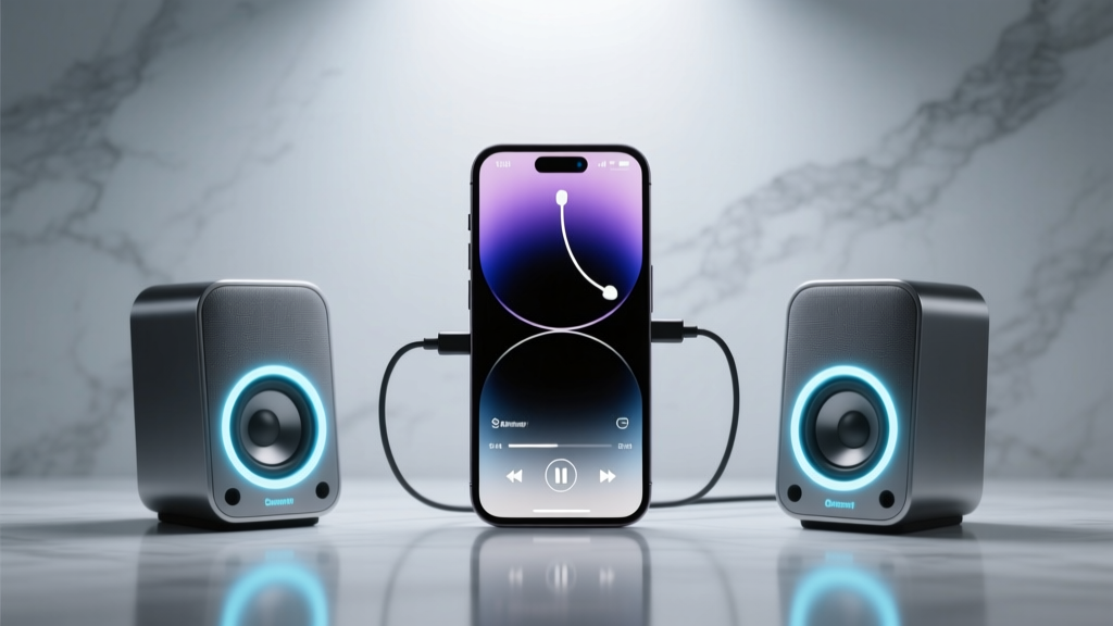 How to Play Two Bluetooth Speakers at Once on iPhone (2024): The Truth—No, iOS Doesn’t Natively Support Stereo Pairing, But Here’s Exactly How Pros & Real Users Actually Do It Without Third-Party Apps or Jailbreaking