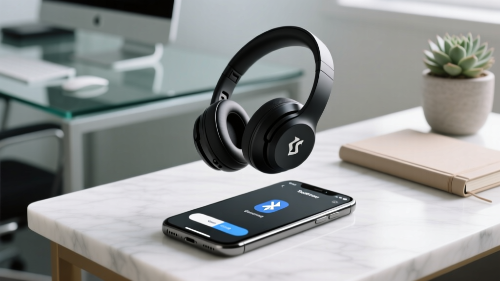 How to Connect Skullcandy Wireless Headphones to Phone in Under 90 Seconds (Even If Bluetooth Won’t Pair or Keeps Disconnecting)