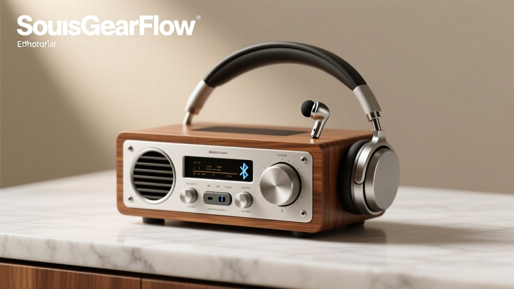 How to Turn Old Stereo Into Wireless Headphones: A Step-by-Step Guide That Saves $200+ (No Soldering Required in 3 of 4 Methods)
