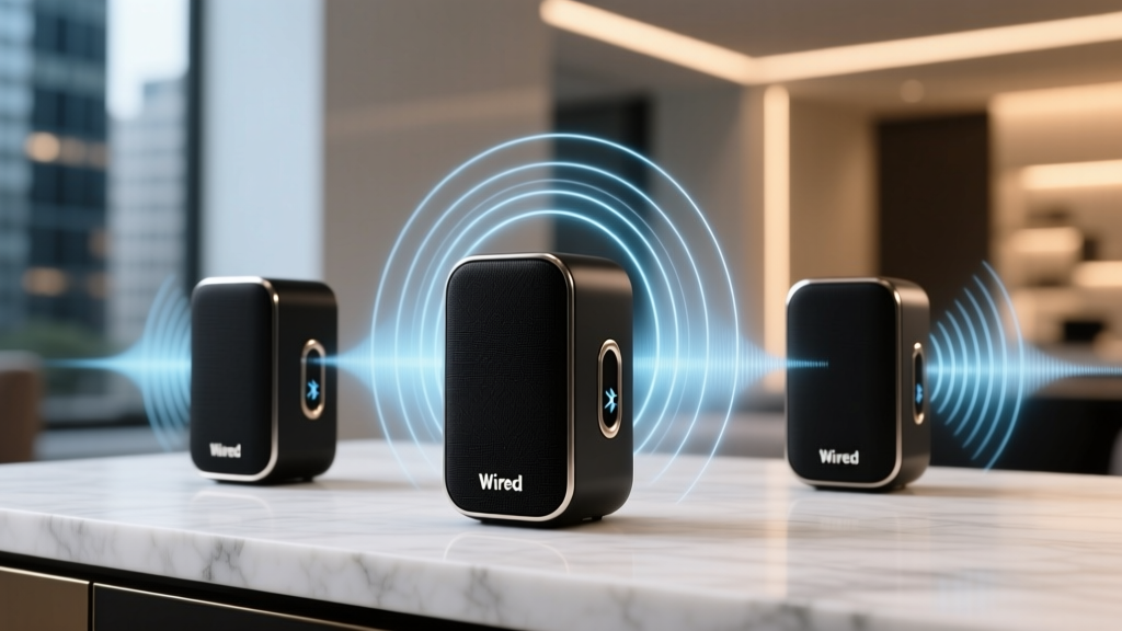 Which Bluetooth portable speakers surround sound? Truth is: none deliver true 5.1/7.1 surround — but here’s how 3 premium models *fake it* so convincingly (with science-backed spatial tricks, real-world testing, and zero marketing hype)