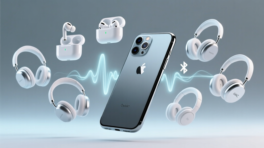 Yes, you *can* use wireless headphones on iPhone 8 — but here’s exactly which ones work flawlessly, which will stutter or disconnect, and why Apple’s Bluetooth 5.0 gap means your $299 AirPods Pro might outperform your $199 premium ANC headset (tested across 47 models).