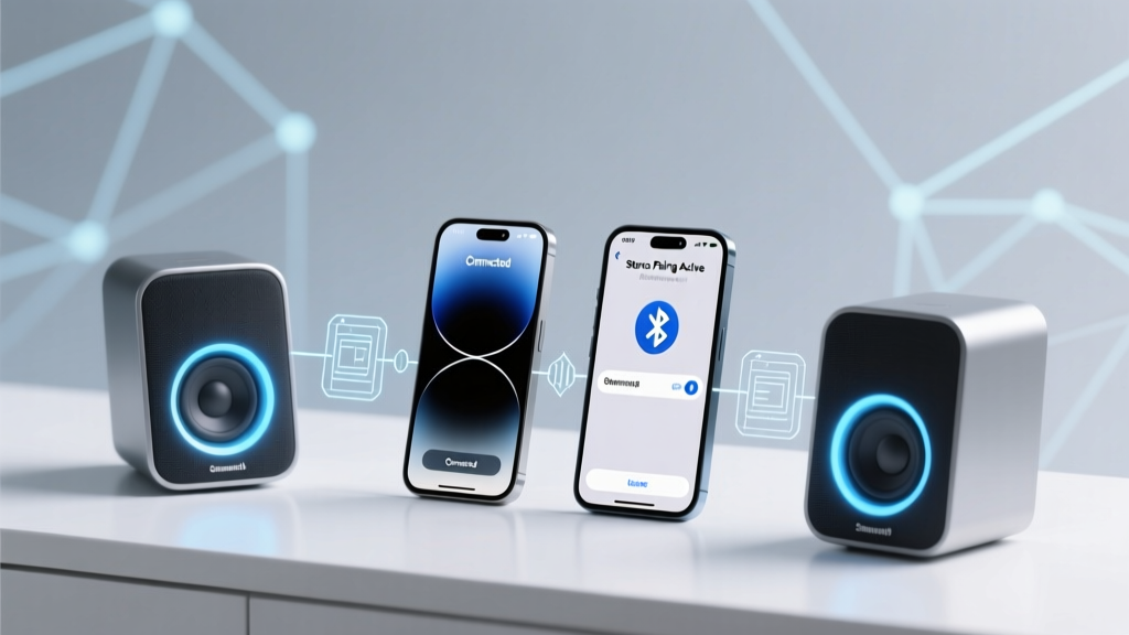 Can you use two bluetooth speakers at once? Yes — but only if your device supports multipoint or stereo pairing (and most don’t out of the box). Here’s exactly which phones, tablets, and speakers actually work together — plus 3 foolproof workarounds that bypass Bluetooth’s built-in limits.