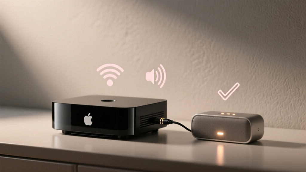 Can Apple TV 3 Connect to Bluetooth Speakers? The Truth (Spoiler: Not Natively — But Here’s Exactly How to Make It Work Without Buying New Gear)