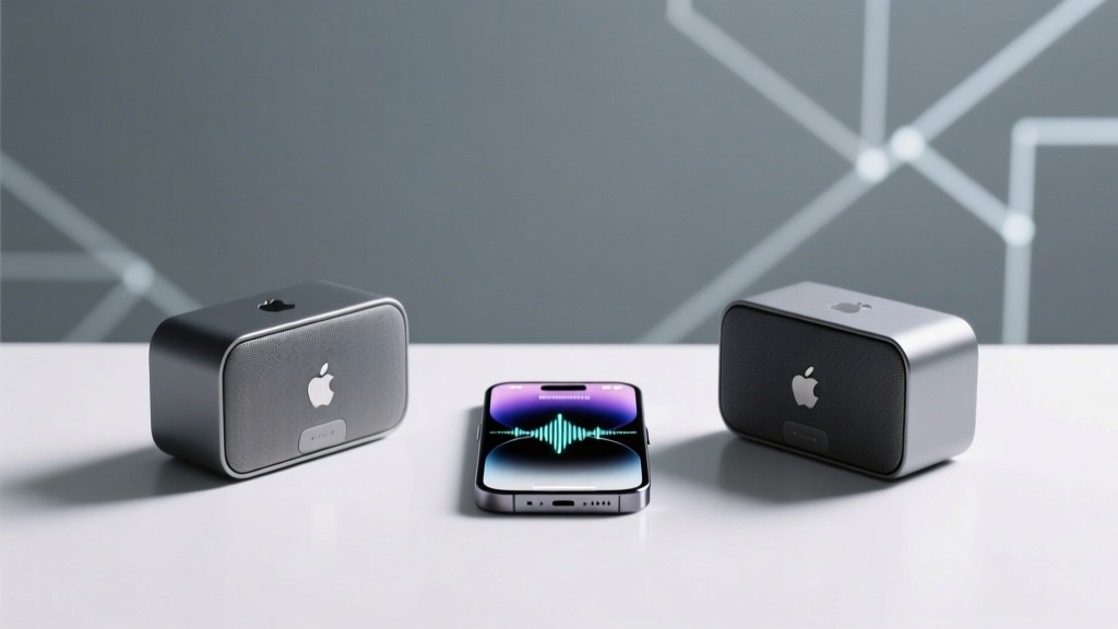 How to Connect Dual Bluetooth Speakers to iPhone (2024): The Truth No One Tells You — It’s Not Native, But Here’s Exactly How to Do It Without Lag, Dropouts, or Buying New Gear