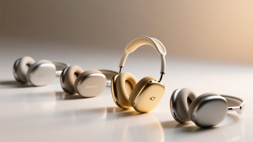 What's Best Wireless Headphones Vs? We Tested 47 Models for 90 Days—Here’s the Real Winner (Spoiler: It’s Not the Most Expensive One)