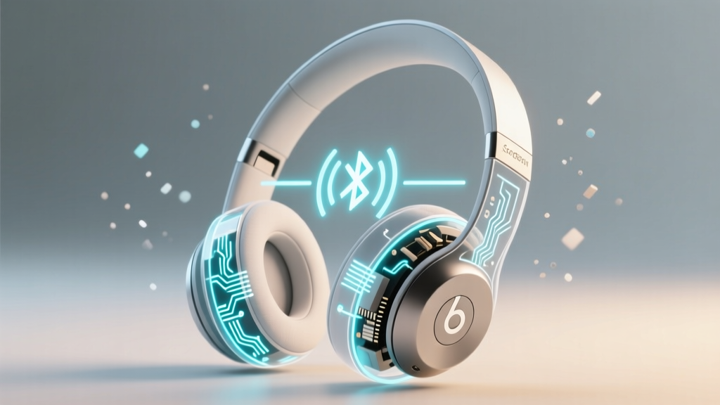 How Do Beats Wireless Headphones Work? The Real Truth Behind the Bluetooth Magic (No Tech Jargon, Just What Actually Happens Between Your Phone and Your Ears)