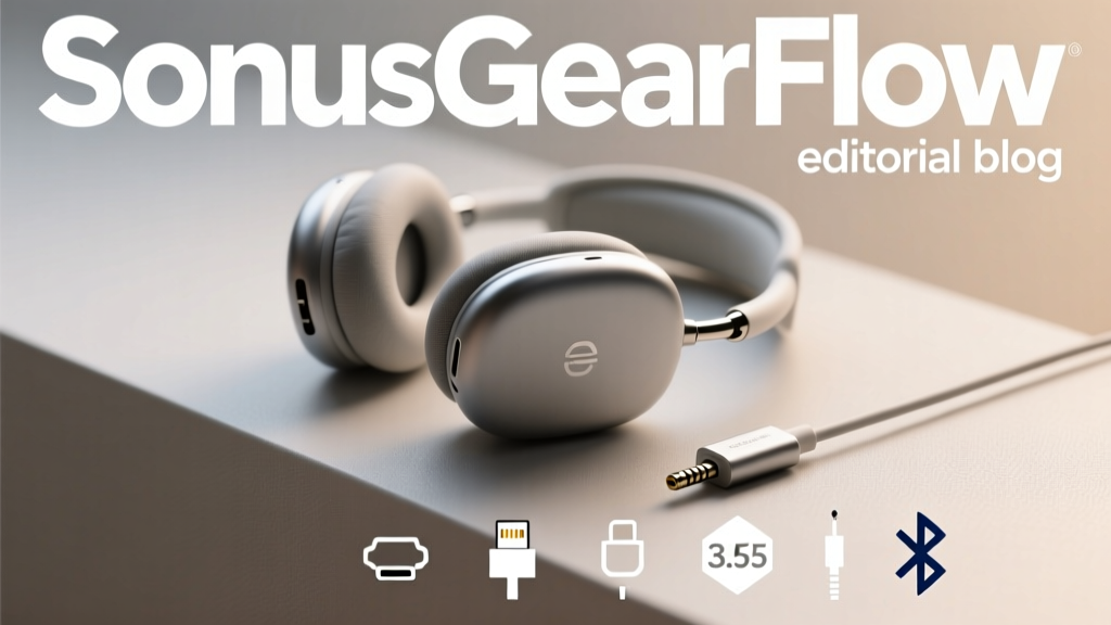 What kind of adapter do I need for wireless headphones? The 5-Minute Compatibility Guide That Saves You From Bluetooth Dropouts, Audio Lag, and $40 Worth of Wrong Cables