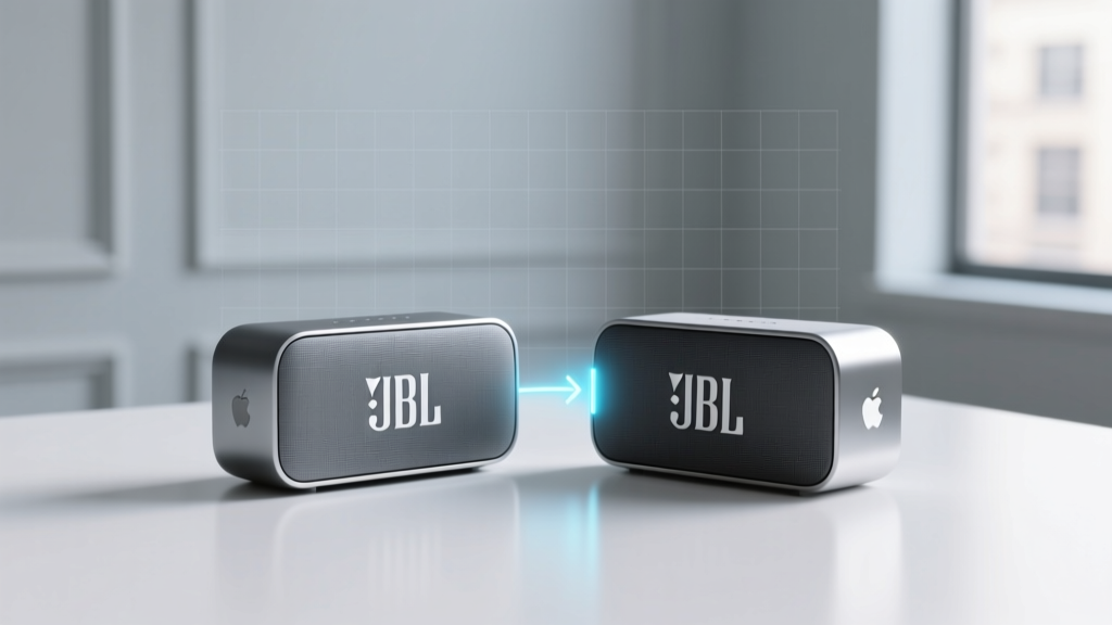 Can You Pair 2 JBL Bluetooth Speakers? Yes — But Only If You Know Which Models Support JBL PartyBoost (and Which Don’t Waste Your Time Trying)