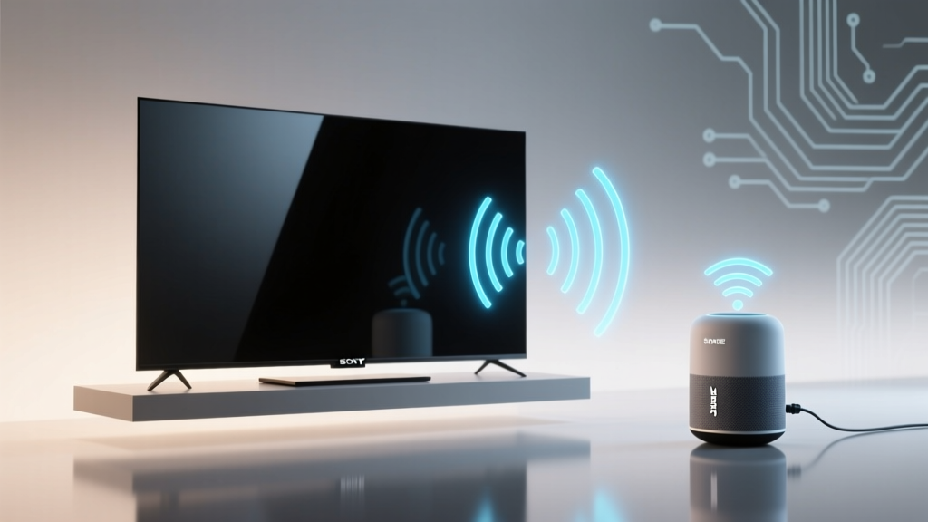Can I Hook Bluetooth Speakers to Sony Bravia X850E (XBR-65X850E)? Yes — But Not the Way You Think: Here’s Exactly How to Get Real Wireless Audio Without Losing Sync, Quality, or Your Sanity