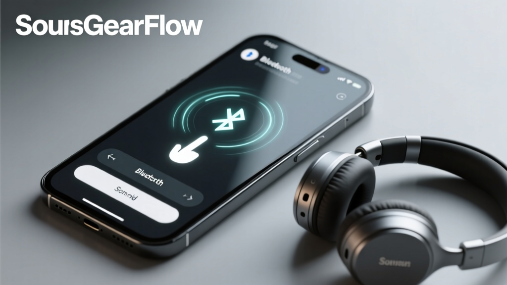 How to Connect Beats Wireless Headphones to Android Phone in Under 90 Seconds: The Exact Tap Sequence Most Users Miss (Plus Bluetooth Pairing Fixes That Actually Work)