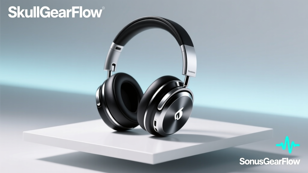 How to Pair Skullcandy Crusher Wireless Headphones in Under 90 Seconds (Even If You’ve Tried 3 Times & Failed — Here’s the Exact Button Combo That Resets Bluetooth Cache)