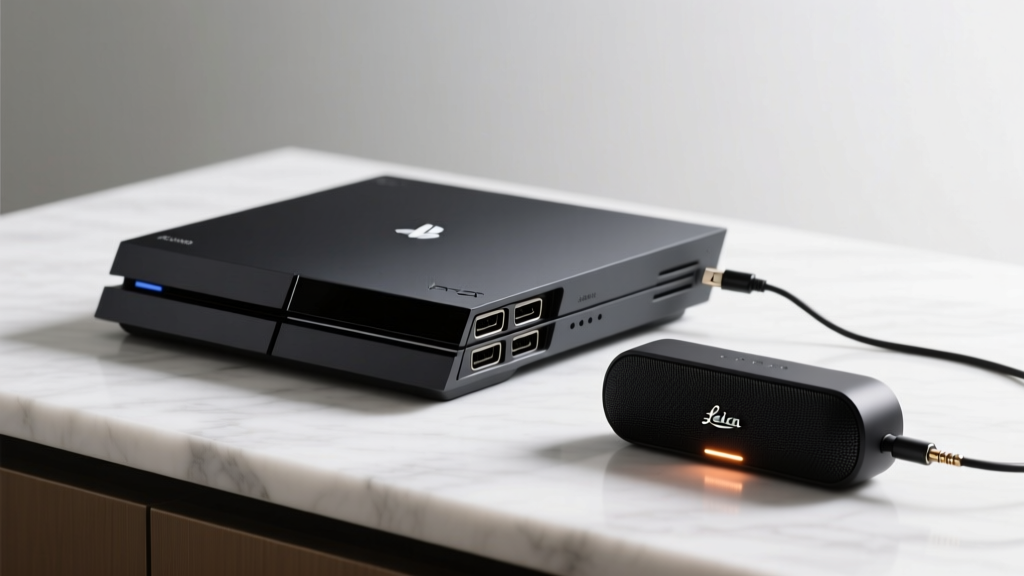 Can You Connect PS3 to Bluetooth Speakers? The Truth (Spoiler: Not Natively — But Here’s Exactly How to Make It Work in 2024 Without Losing Audio Quality or Game Sync)