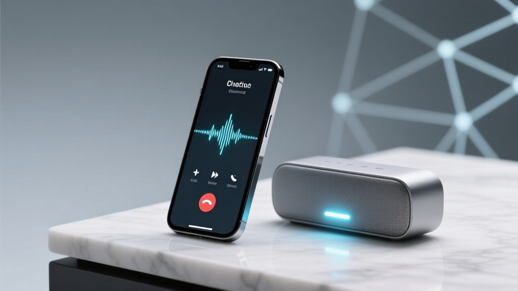 Can I Use My Bluetooth Speakers for Phone Calls? Yes—But Only If They Meet These 5 Critical Audio & Connectivity Requirements (Most Don’t)
