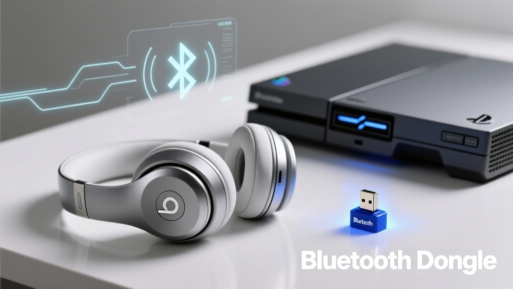 Do Beats Wireless Headphones Work With PS3? The Truth — No Native Bluetooth Support, But Here’s Exactly How to Make It Work (Without Buying New Gear)