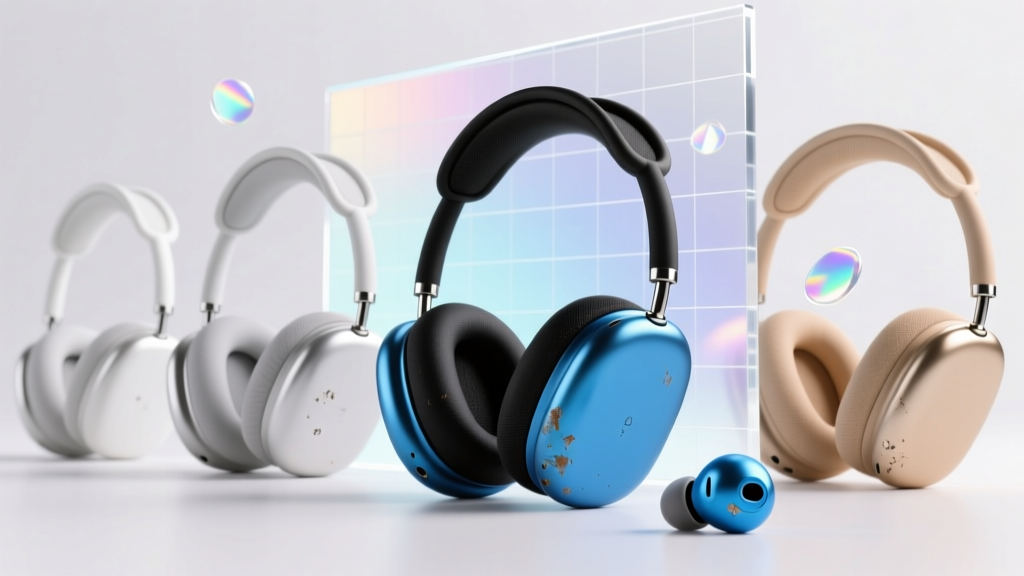 Why wireless headphones? We tested 47 models over 18 months—and discovered 5 hidden trade-offs no brand tells you about (battery life isn’t the biggest risk)