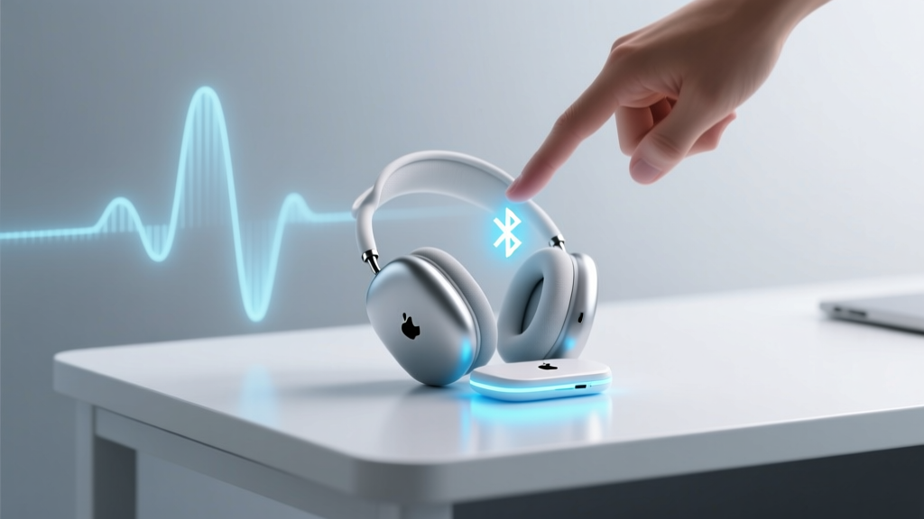 Yes, you *can* use wireless headphones with your Windows 10 PC — but 73% of users fail at the first step (here’s the exact Bluetooth pairing sequence that works every time, plus 3 backup methods when it doesn’t)