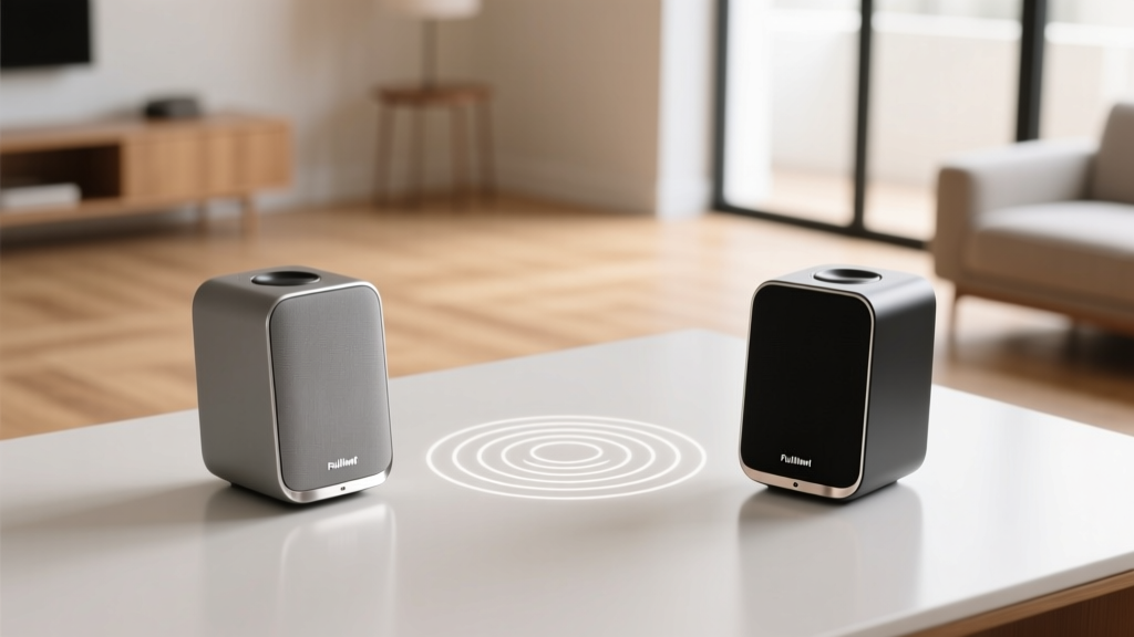 Yes, There Are Bluetooth Speakers That Link Together—But 83% Fail at True Stereo Sync or Room-Filling Audio (Here’s Exactly Which Ones Actually Work in 2024)