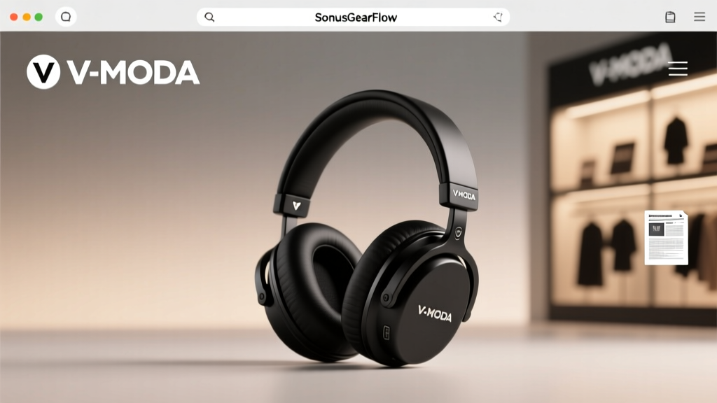 Is V-MODA Phasing Out the Crossfade 2 Wireless Headphones? We Investigated Official Channels, Retail Stock, Firmware Updates, and What Audiophiles Are Really Saying — Here’s the Unfiltered Truth (Updated June 2024)