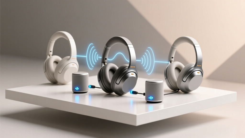 How to Pair Multiple Sony Bluetooth Speakers (Without Lag, Dropouts, or Headphone Mode Confusion) — A Real-World Tested 5-Step Setup That Works on SRS-XB43, XB33, and Newer Models