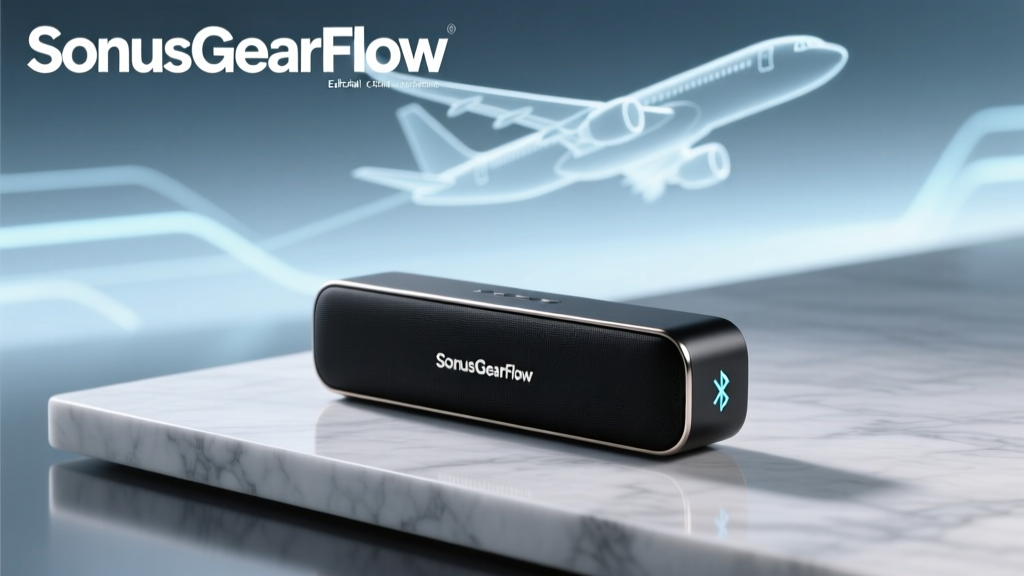 Can I Bring Wireless Bluetooth Speakers on a Plane? TSA & Airline Rules Explained (2024): What Fits in Carry-On vs. Checked Bag, Battery Limits, and Why Your JBL Flip 6 Might Get Flagged at Security