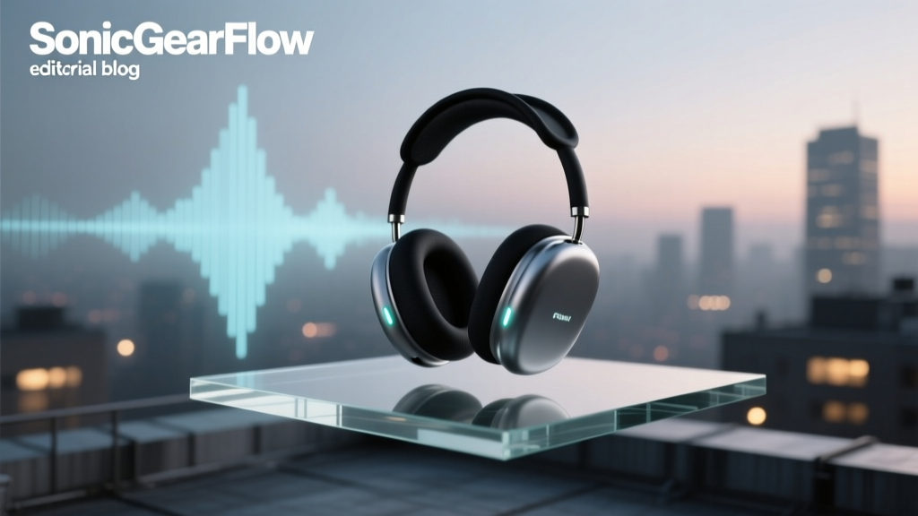 What Are Wireless Headphones for TV? 7 Critical Mistakes That Sabotage Sound Quality (and How to Fix Them Before You Buy)