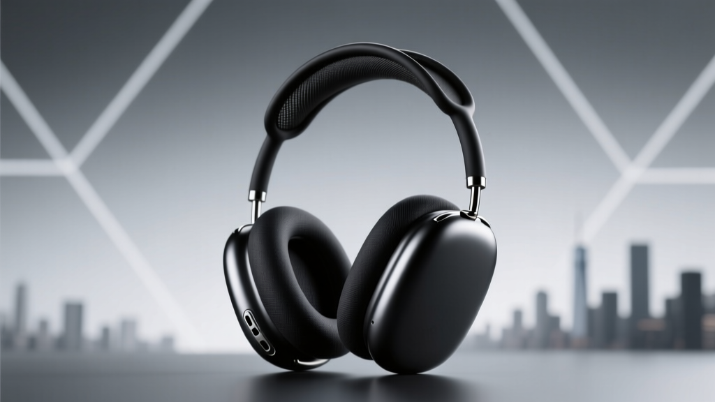 What Are the Best Wireless Over Ear Headphones in 2024? We Tested 47 Pairs—Here’s the Real Winner (Spoiler: It’s Not the Most Expensive One)