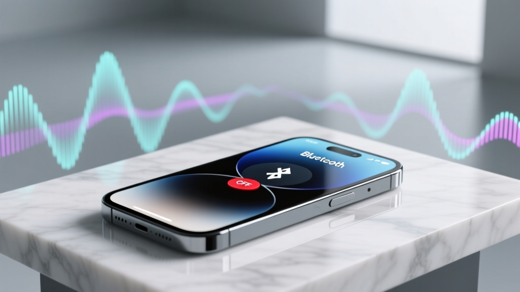 How to Disable People’s Bluetooth Speakers: 5 Ethical, Legal, and Technically Sound Methods (That Won’t Get You Sued or Banned)