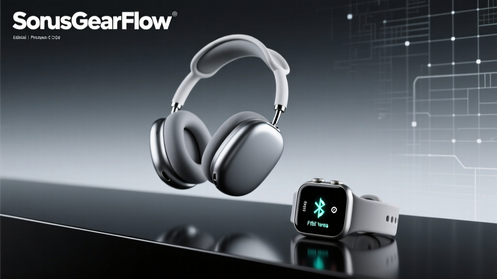 Will any wireless headphones work on Fitbit Versa? The Truth About Bluetooth Pairing, Audio Limitations, and Which Headphones Actually Deliver Music, Calls, and Notifications Without Frustration
