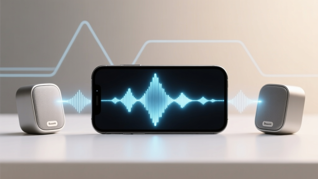 Can I Hook Up to 2 Bluetooth Speakers? Yes—But Not How You Think: The 4 Real-World Methods (With Zero Audio Lag & Full Stereo Sync)