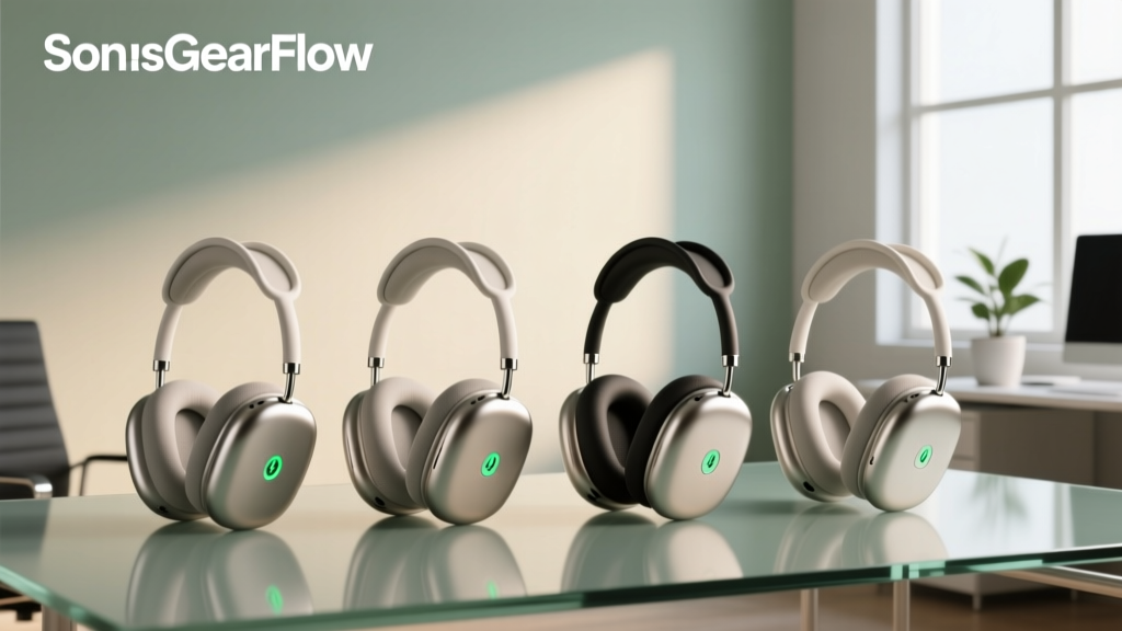 What Are the Best Wireless Headphones in 2024? We Tested 47 Pairs So You Don’t Waste $300 on Latency, Battery Lies, or Sound That Flattens Your Favorite Tracks