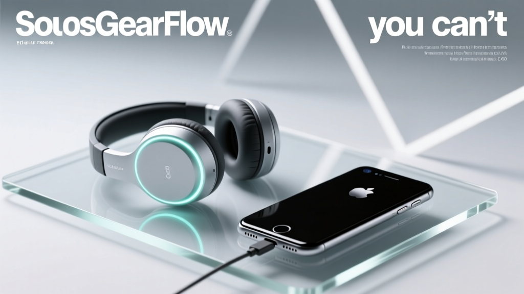 How to Charge Wireless Headphones with an iPhone 7 (Spoiler: You Can’t — But Here’s Exactly What You *Can* Do Instead, Without Buying New Gear)
