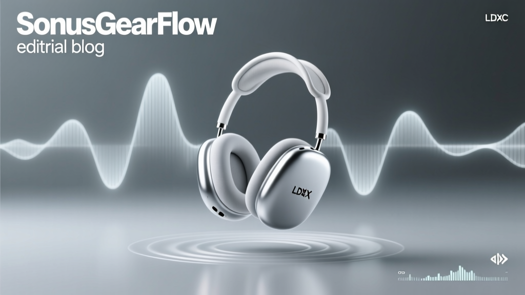 Is Wireless Headphones Good High Fidelity? The Truth About Latency, Codecs, and Real-World Sound Quality — What Audiophiles & Engineers Actually Measure (Not Just Marketing Claims)