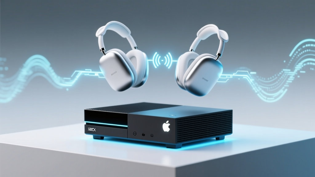 Does Xbox Connect to Bluetooth Speakers? The Truth (2024): Why Your Xbox Series X|S Won’t Pair — And the 3 Working Workarounds That Actually Deliver Studio-Quality Audio Without Adapters