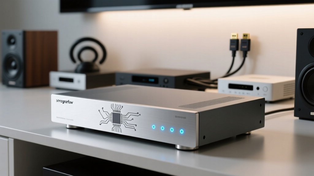 Can you change the firmware on a home theater system? Yes—but doing it wrong bricks your receiver, voids your warranty, and kills HDMI handshake stability. Here’s the exact step-by-step process professionals use to update safely (with model-specific warnings, rollback instructions, and THX-certified timing windows).