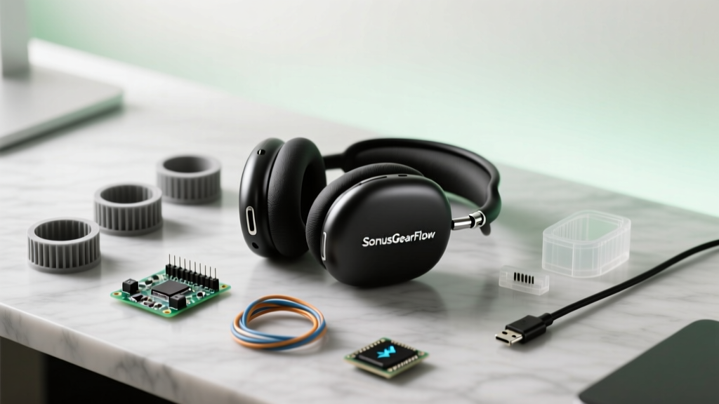 How to Make Simple Wireless Headphones (Without Soldering or Engineering Degrees): A 7-Step DIY Guide That Actually Works — Save $120+ and Build in Under 90 Minutes Using Just 4 Common Parts
